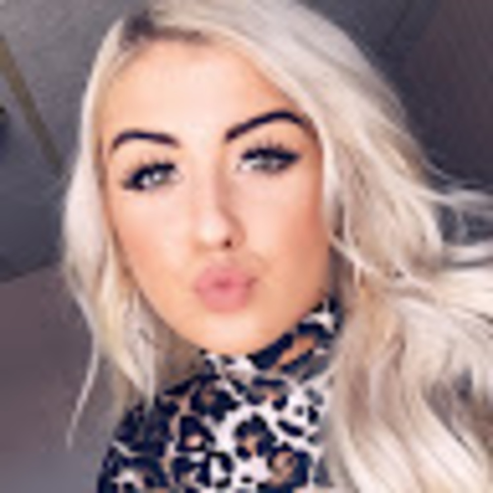 Meet your Posher, Haley